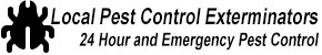 Saint Rosa MN Pest Control Exterminators